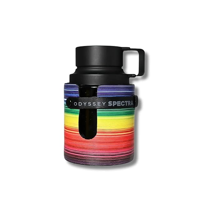 Armaf Odyssey Spectra Rainbow Edition EDP-100ml/3.4oz
