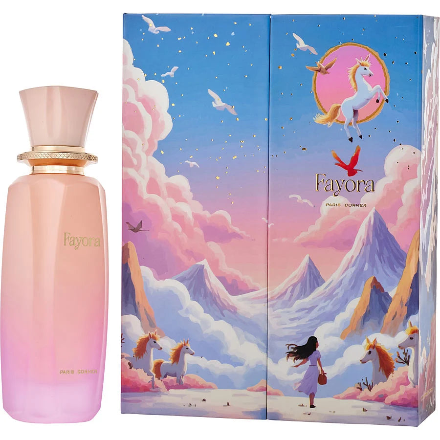 PARIS CORNER FAYORA EDP 100ML/3.4OZ