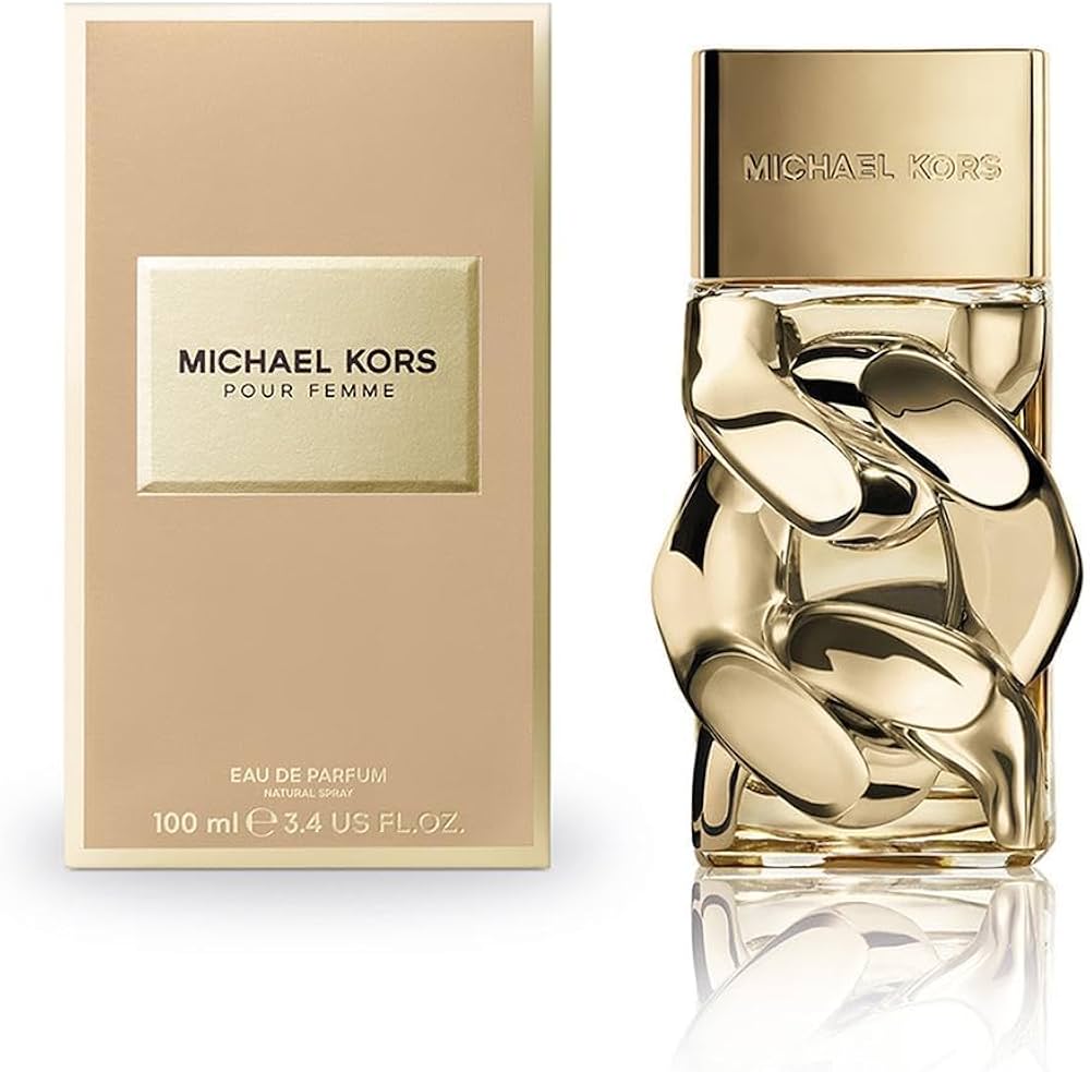 MICHAEL KORS POUR FEMME EDP 100ML/3.4OZ