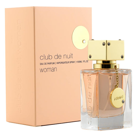 ARMAF Club de Nuit Woman Eau De Parfum 105ml/3.6Oz