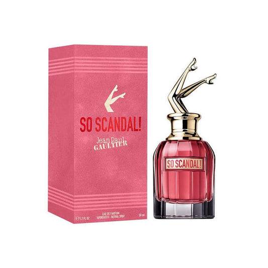 So Scandal Jean Paul Gautier, Women's, EDP  80 ml/2.7 oz