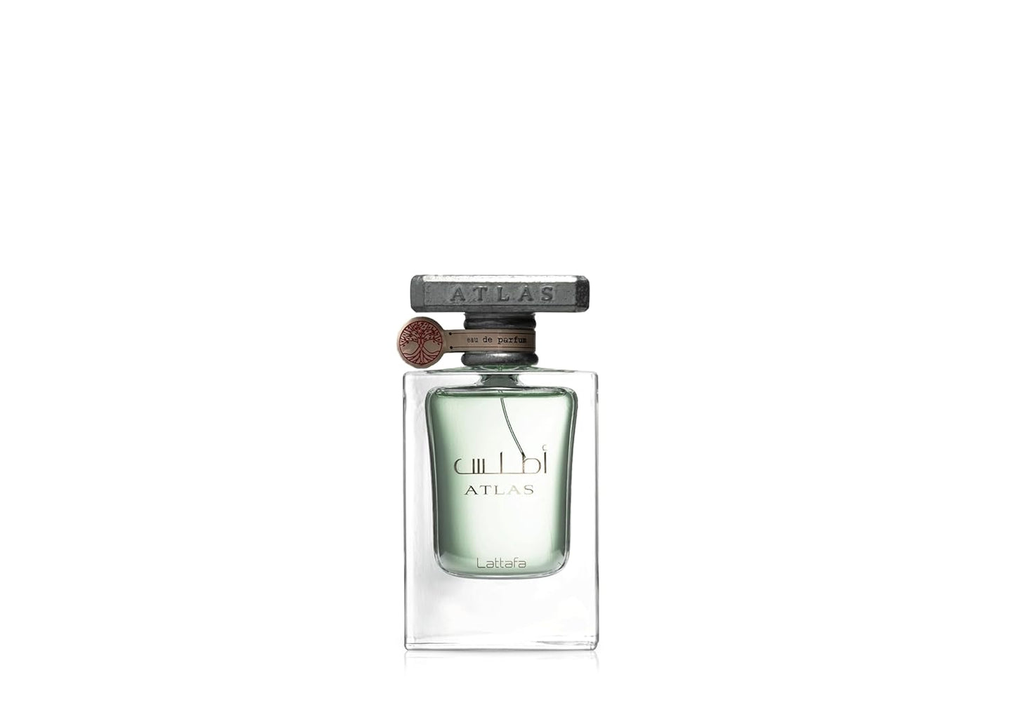 LATTAFA Atlas Eau De Parfum 55ML/1.85Oz