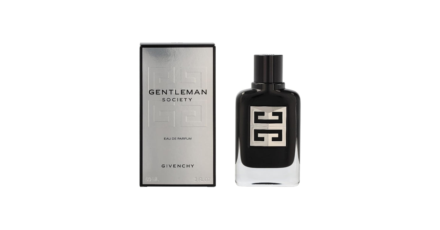 Givenchy Gentleman Society Eau de Parfum 100ML/3.3Oz