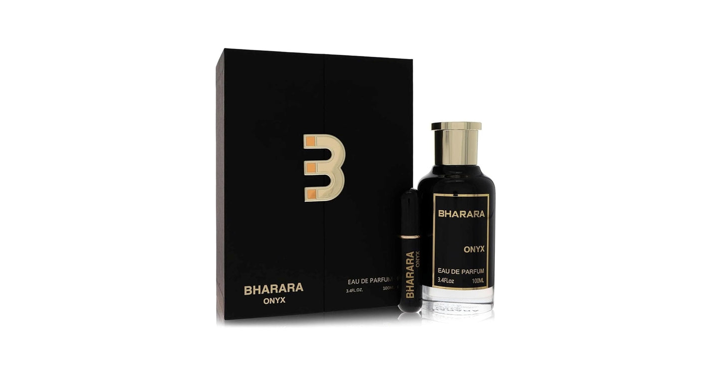 Bharara Onyx Eau de Parfum 100ML/3.4Oz