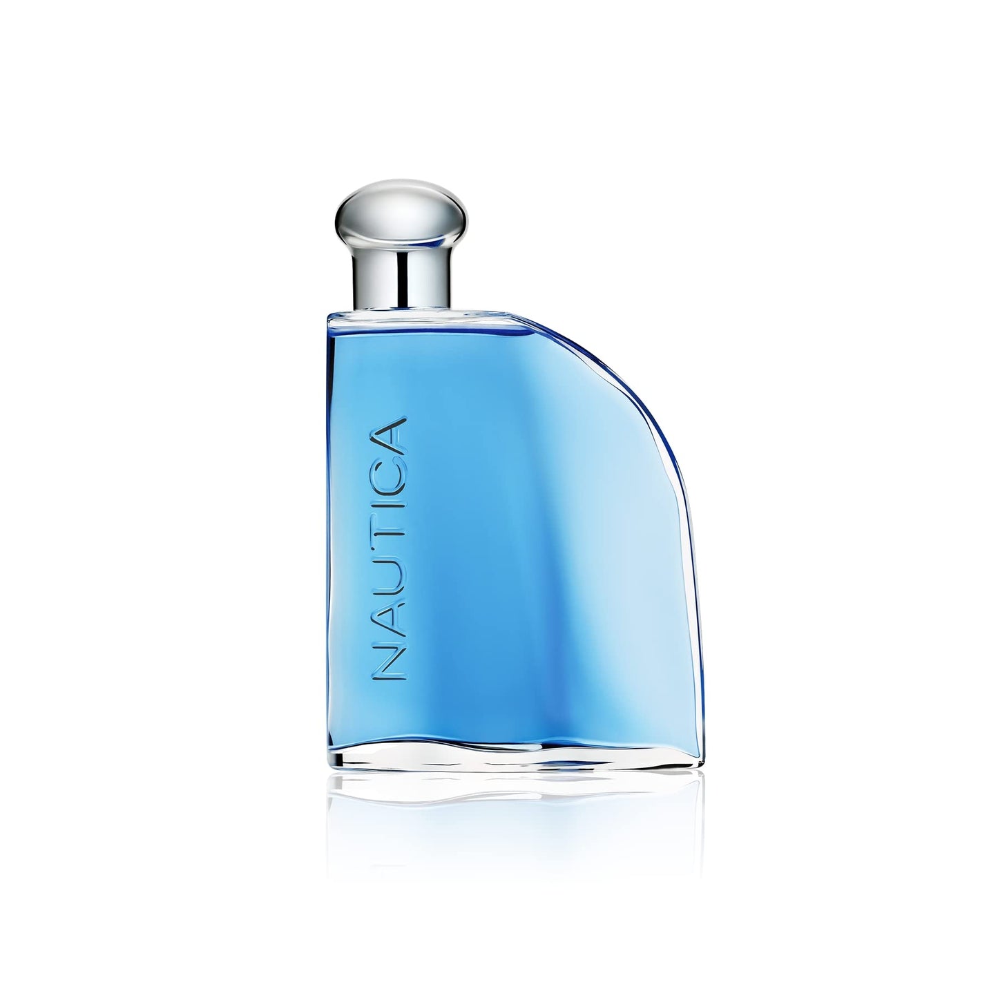 NAUTICA Blue Eua De Toilette 100Ml/3.4Oz