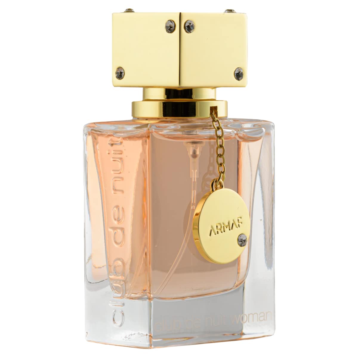 ARMAF Club de Nuit Woman Eau De Parfum 105ml/3.6Oz