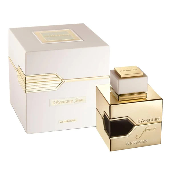 L'AVENTURE FEMME EDP 100ML/3.4OZ