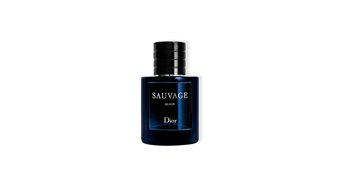 Dior Sauvage Elixir-60ml/2oz