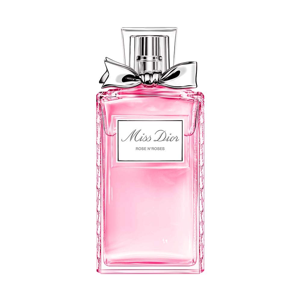DIOR Miss Dior Rose and Roses Eau De Parfum 50ML/1.7Oz