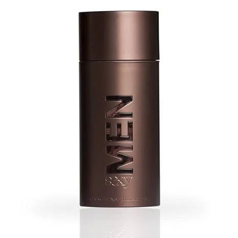 Carolina Herrera 212 Men Sexy Tester EDT-100ml/3.4oz