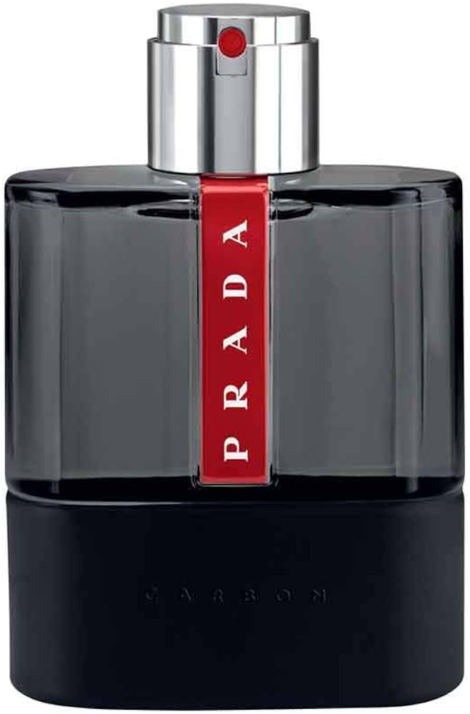 Prada Luna Rossa Carbon EDT 100ml