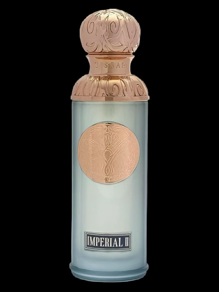 GISSAH LIGHT FRAGRANCE
