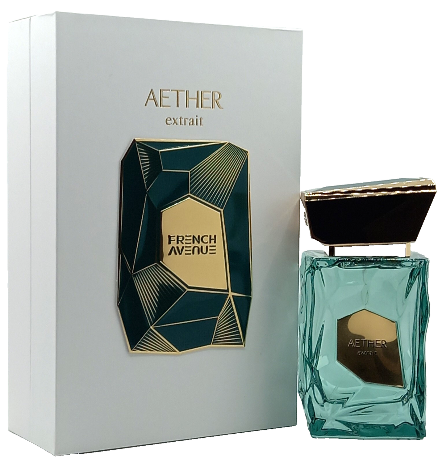 FRENCH AVENUE AETHER EXTRAIT EDP 100ML/3.4OZ