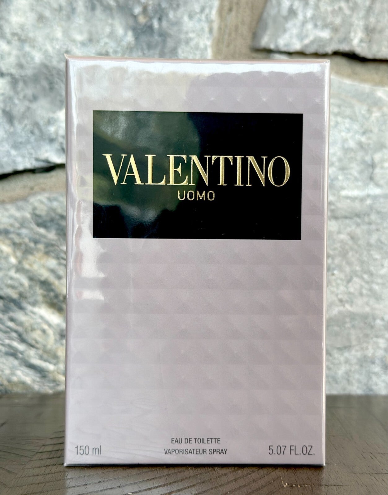 VALENTOINO UOMO EDT 150ML/5.07OZ