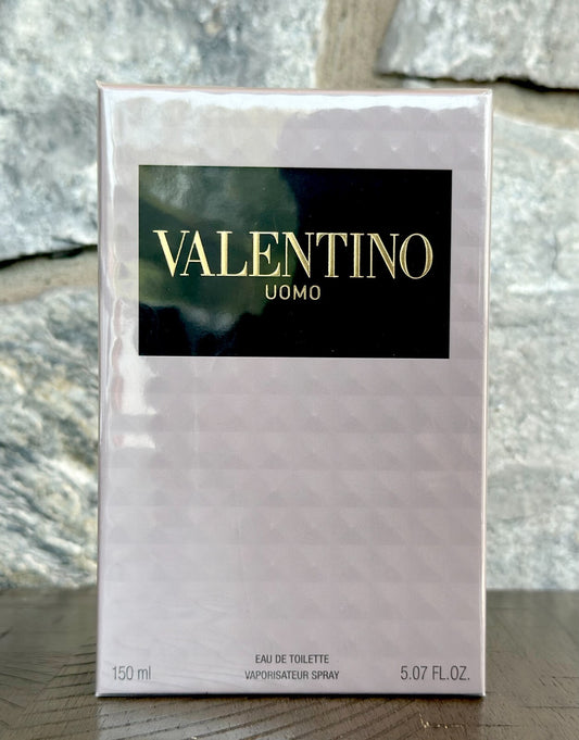 VALENTOINO UOMO EDT 150ML/5.07OZ