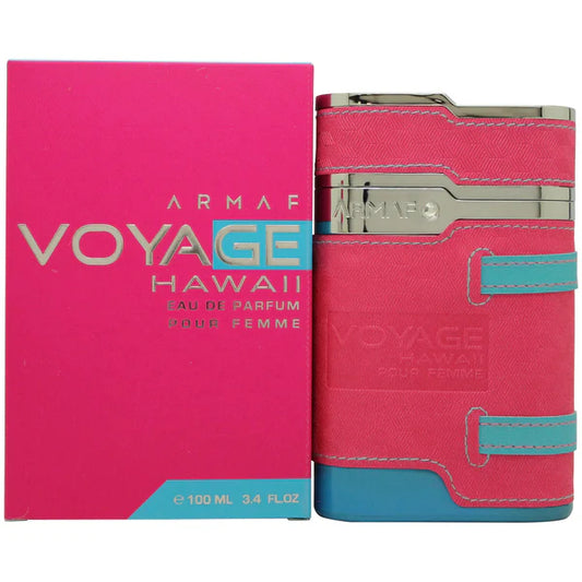 Armaf Voyage Hawaii Eau De Parfum-100ml/3.4oz