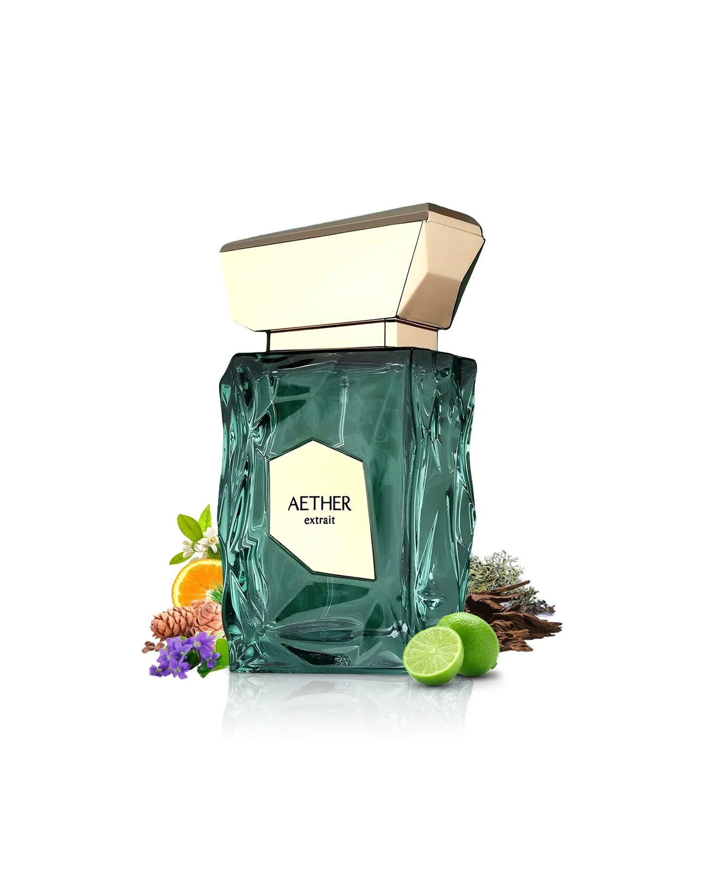 FRENCH AVENUE AETHER EXTRAIT EDP 100ML/3.4OZ