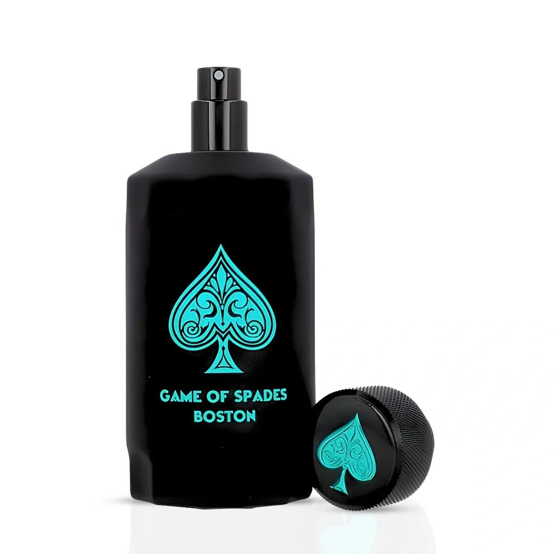 Game of Spades Boston 100ML/3.4Oz