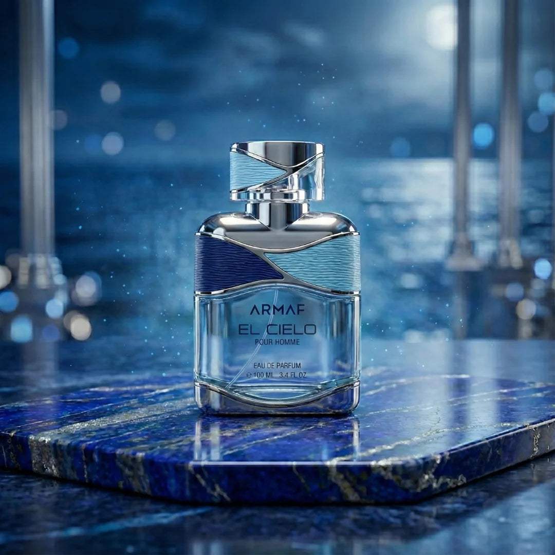 ARMAF MI CIELO EDP 100ML/3.4OZ