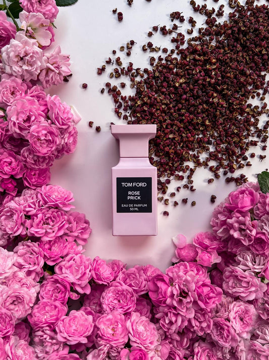 Tom Ford Rose Prick EDP-50ml/1.7oz