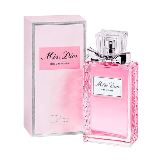 DIOR Miss Dior Rose and Roses Eau De Parfum 50ML/1.7Oz