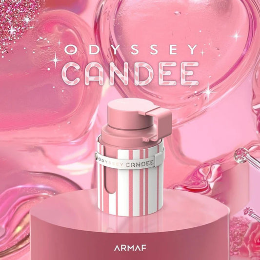 Armaf Odyssey Candee Eau De Parfum-100ml/3.4oz