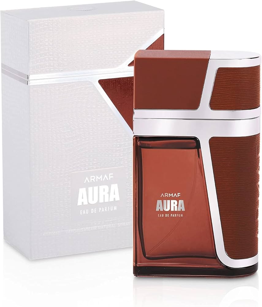 Armaf AURA FOR MAN EDP 3.4