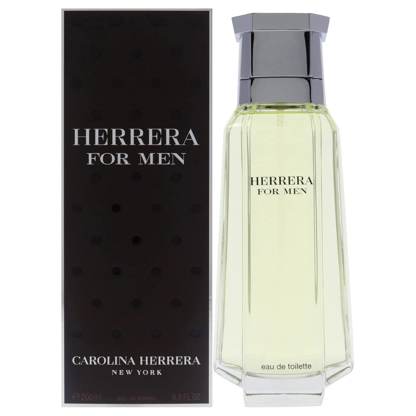Carolina Herrera Herrera For Men 200ML/6.8Oz