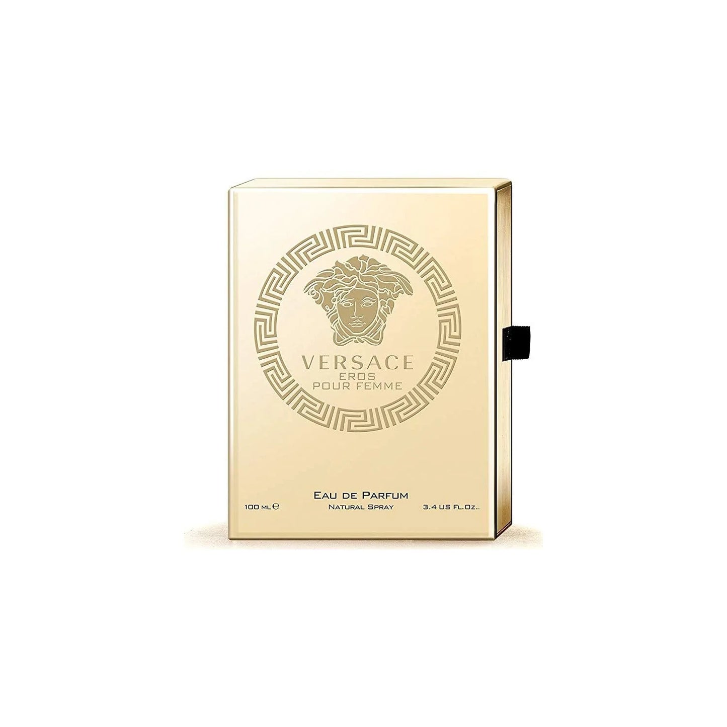 Versace Eros Pour Feme EDP-100ml/3.4oz