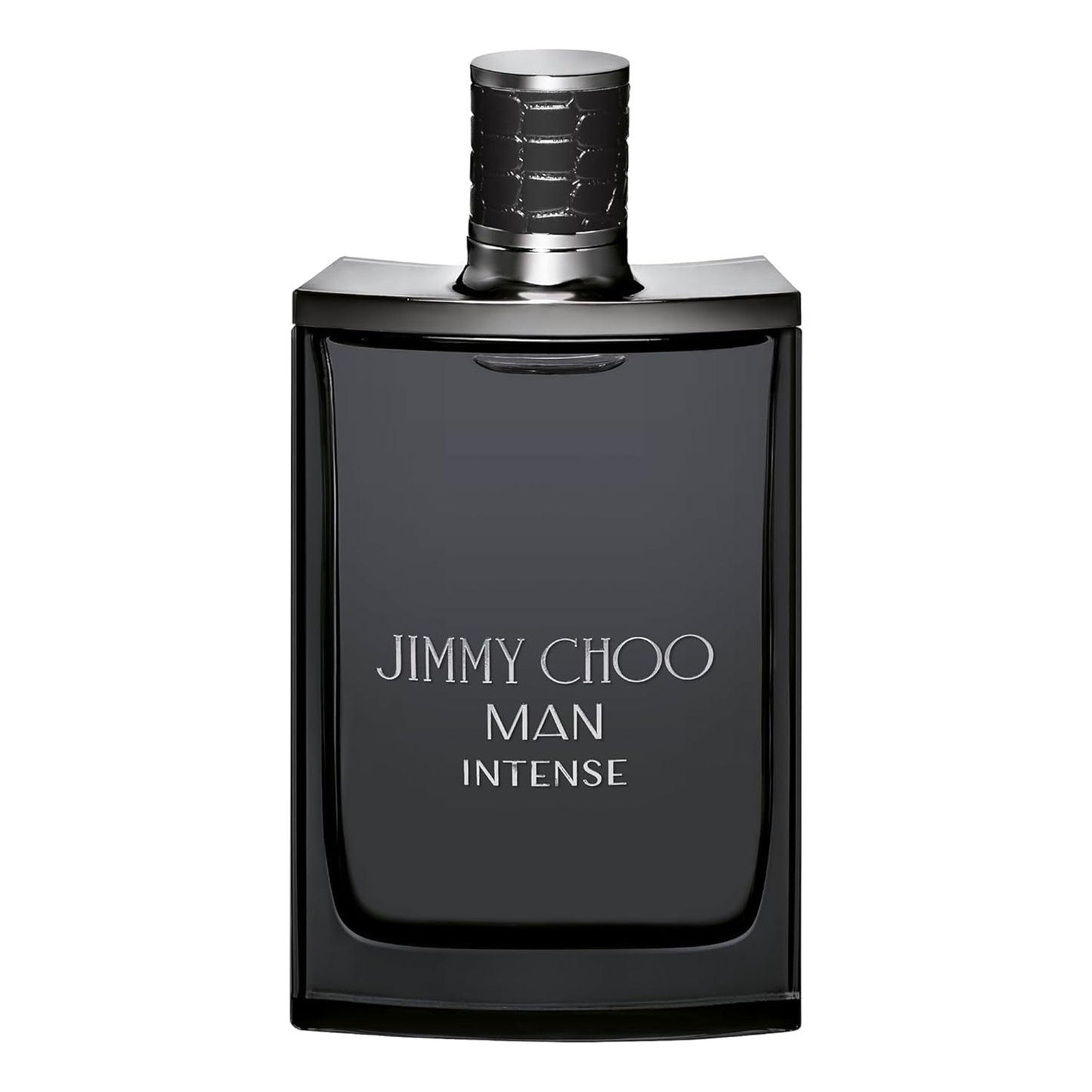 JIMMY CHOO Man Intense Eau De Toilette TESTER 100ML/3.4oz