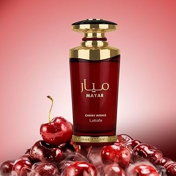 LATTAFA Mayar Cherrie Intense 100ML/3.4Oz