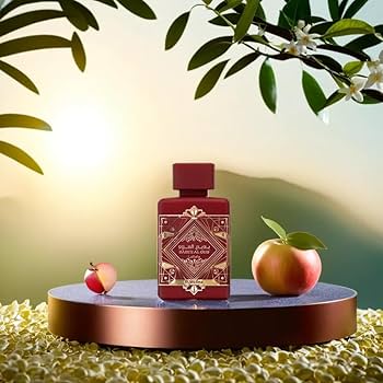 Lattafa Bade'e Al Oud Sublime Eau De Parfum 100ml/3.4oz