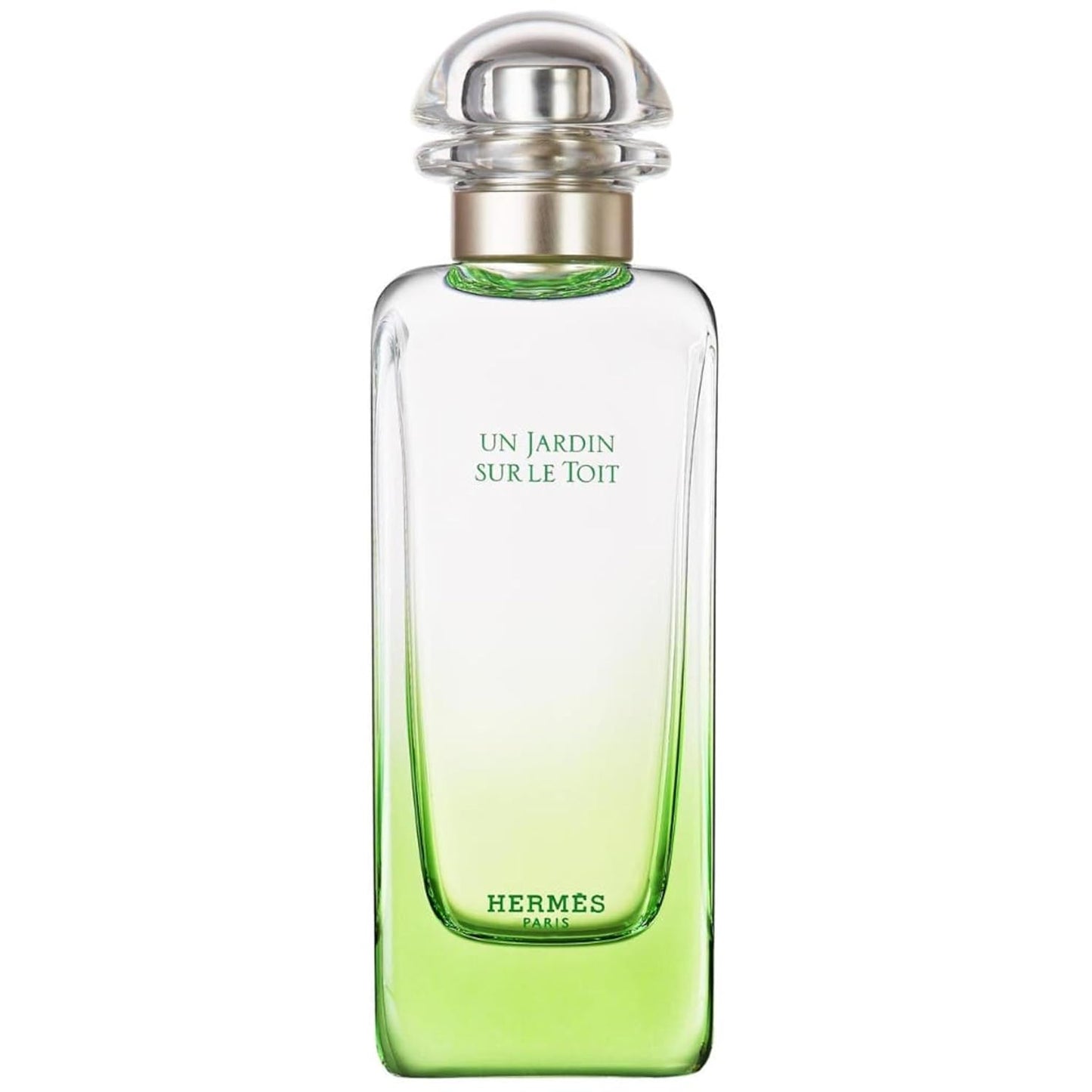 HERMES Un Jardin Sur Le Toit Eau De Toilette 100ML/3.3Oz