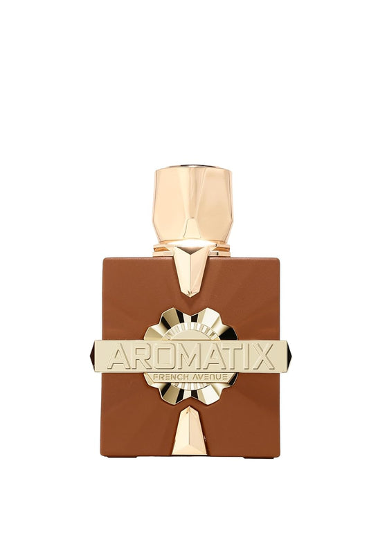 French Avenue X Aromatix Royal Taboo Eau De Parfum 100ML/3.3Oz
