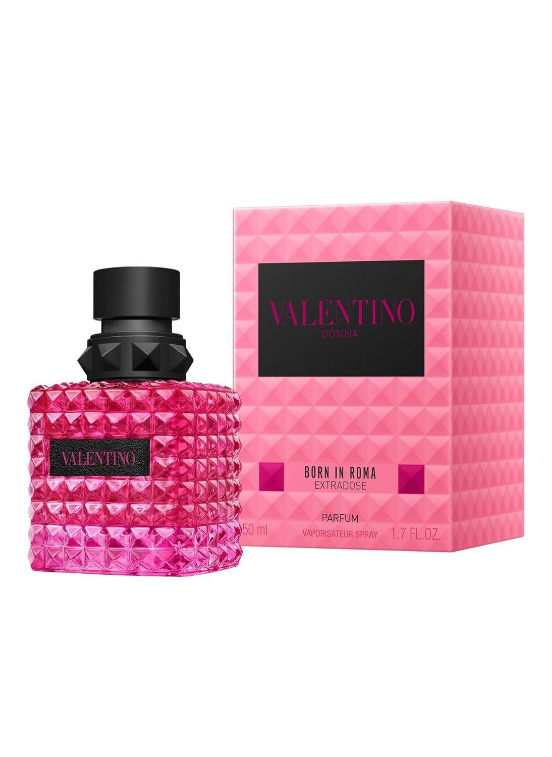 VALENTINO Donna Born In Roma Extradose Parfum 100ML/3.4Oz