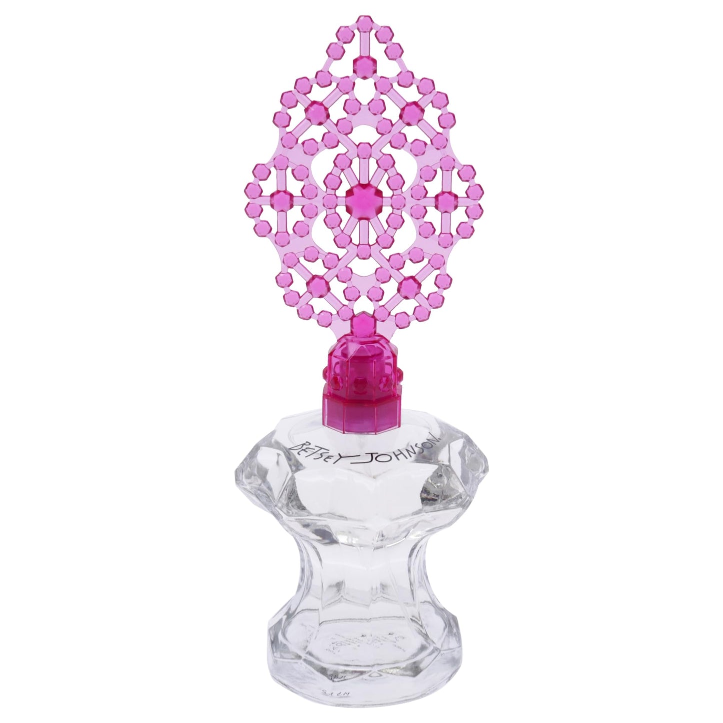 BETSEY JOHNSON EDP 100ML/3.4OZ