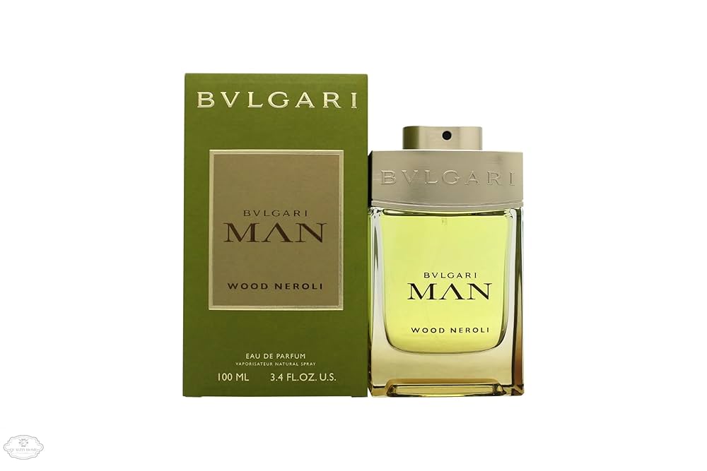Bvlgari Man Wood Essence EDP, 100ml/3.4oz