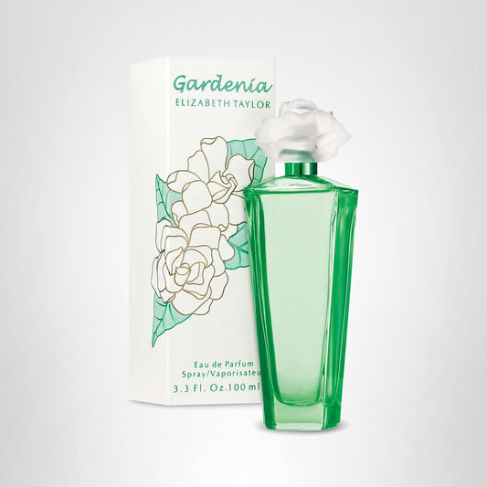 Elizabeth Taylor Gardenia Eau De Parfum 100ML/3.3Oz