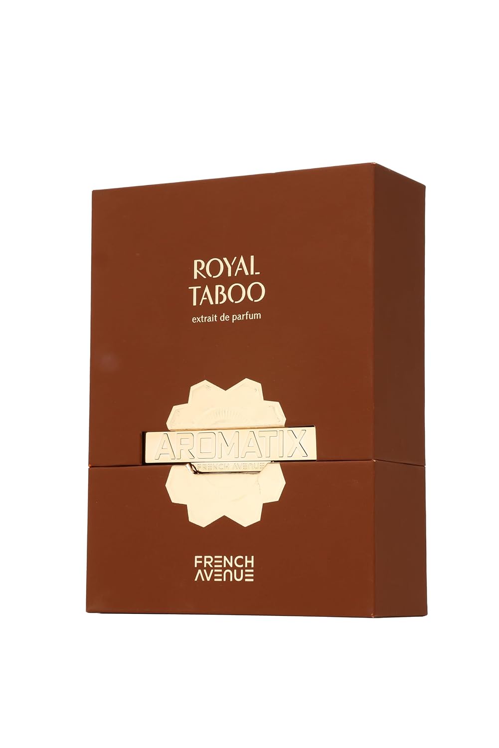 FRENCH AVENUE X AROMATRIX ROYAL TABOO EDP 100ML/3.3Oz UNISEX