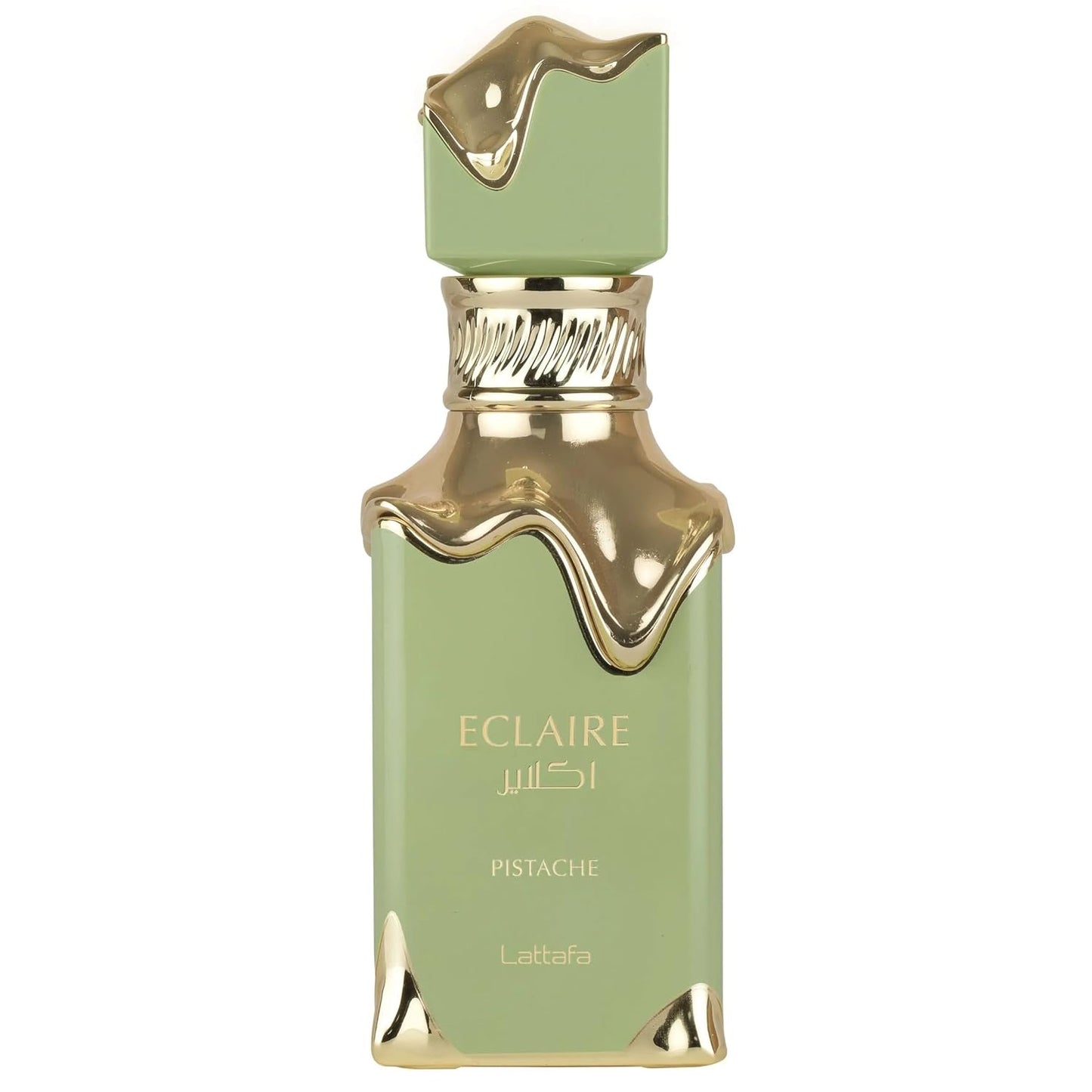 Lattafa Eclaire Pistache Eau De Parfum 100ML/3.4Oz