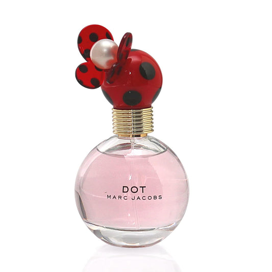 MARC JACOBS DOT Eau de Parfum Tester 100ML/3.3Oz