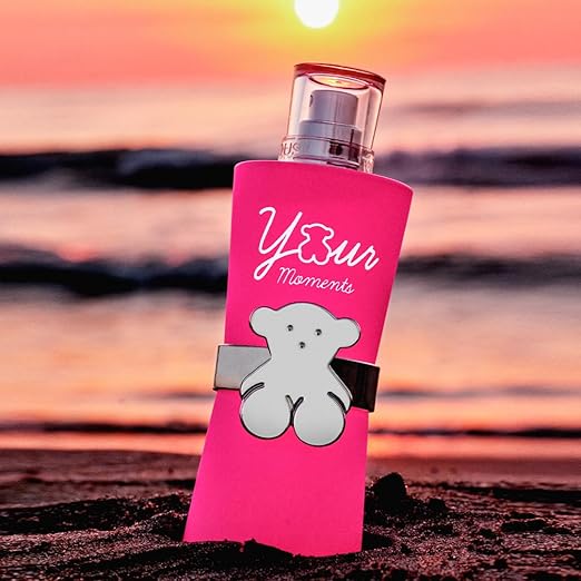 Tous Your Moments Tester 90ML/3Oz