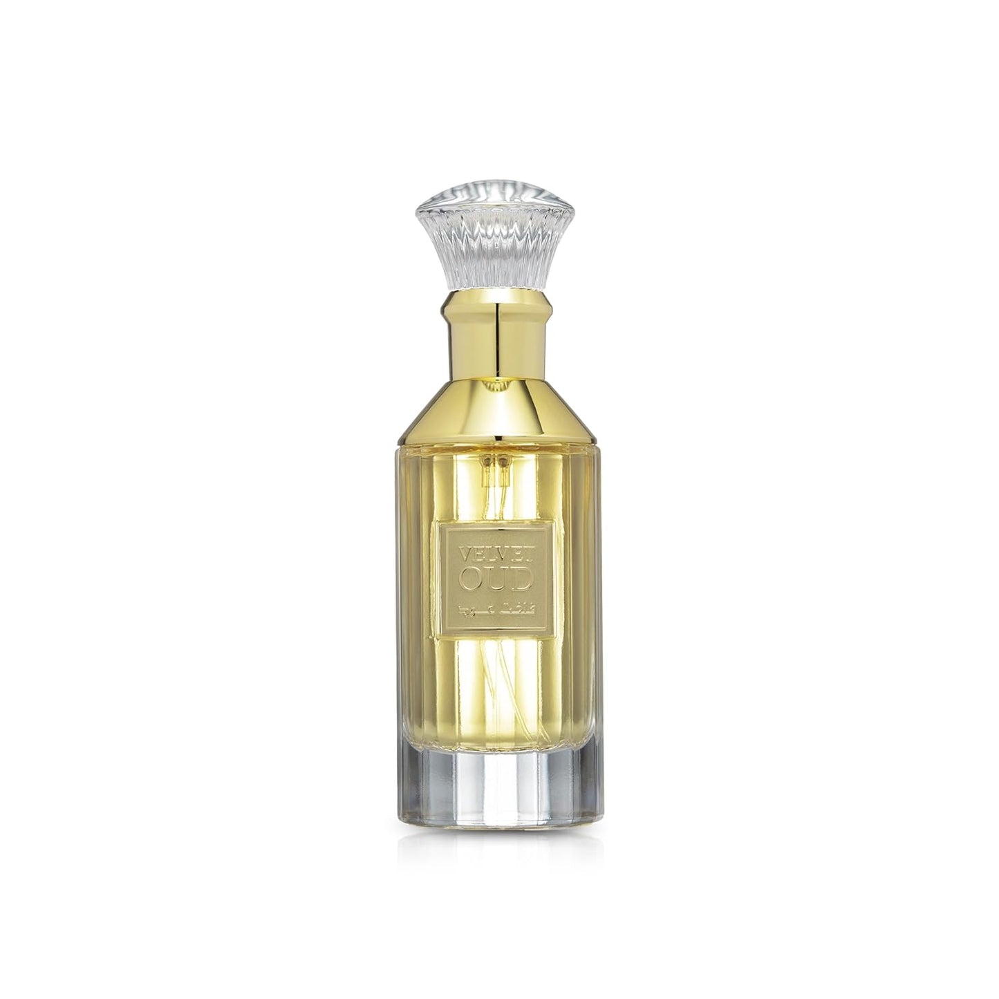 LATTAFA Velvet Oud Eau De Parfum 100ML/3.4Oz
