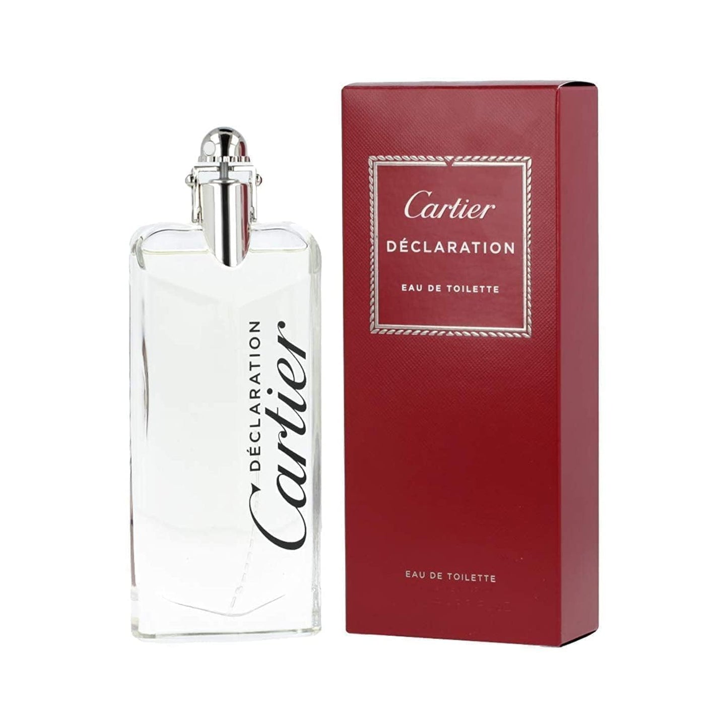 CARTIER DECLARATION EDT 100ML/3.3OZ