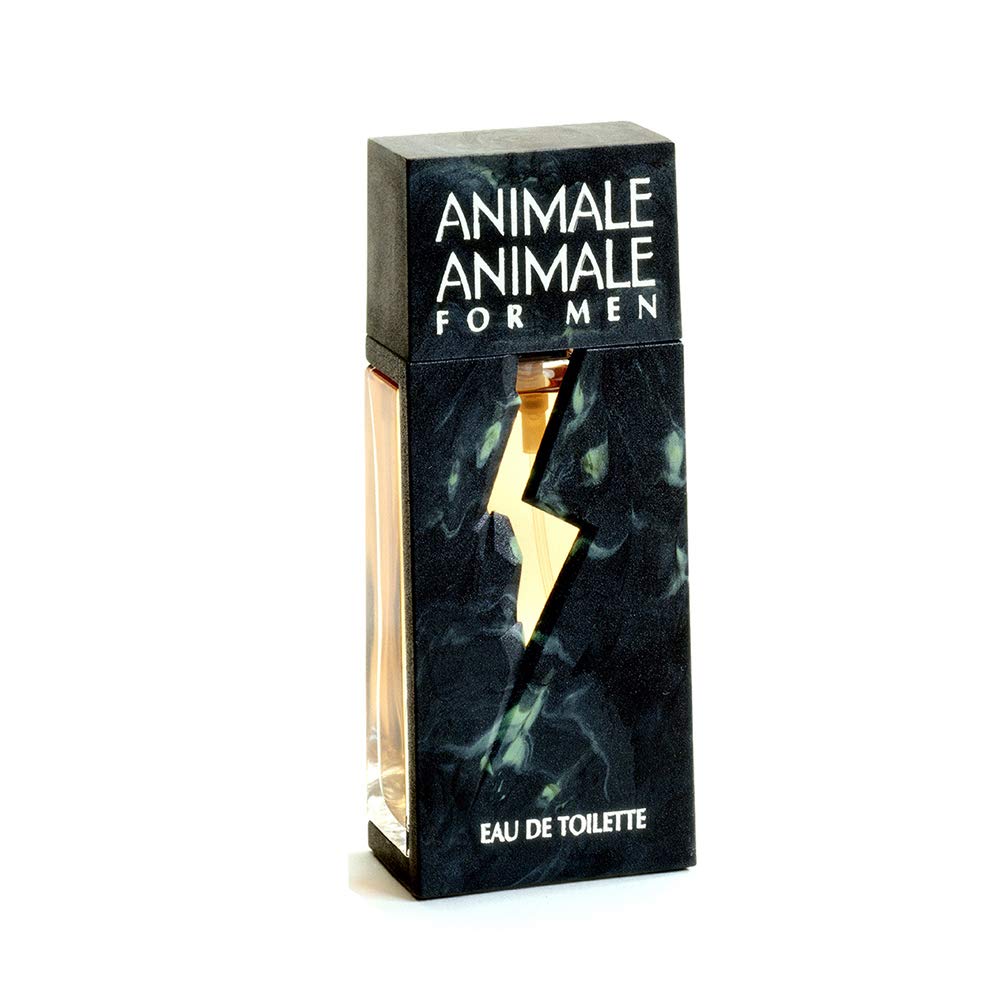 ANIMAL ANIMAL FOR MEN EDT 200ML/6.8OZ