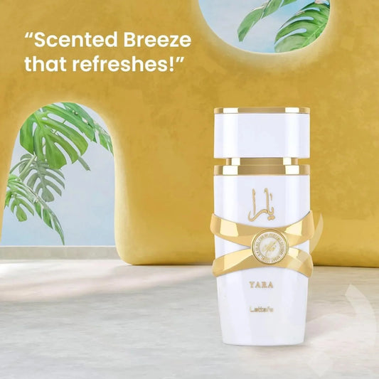 Lattafa Yara Moi Eau De Parfum 100ml/3.4oz