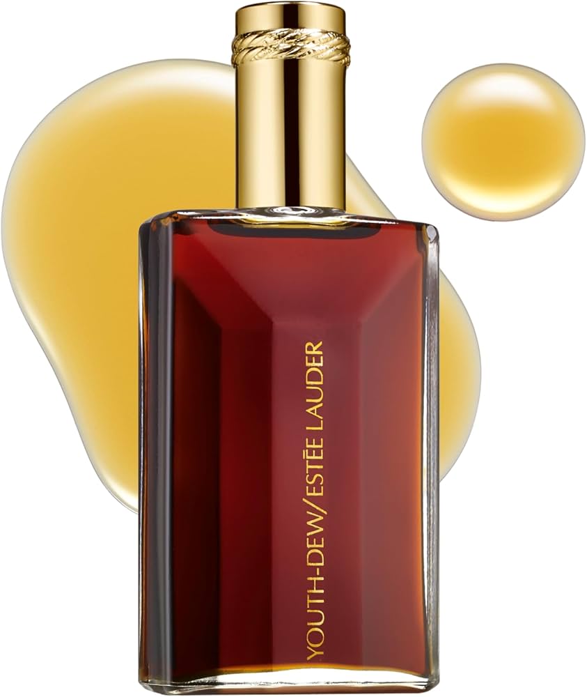 ESTEE LAUDER YOUTH-DEW BATH OIL 60ML/2OZ