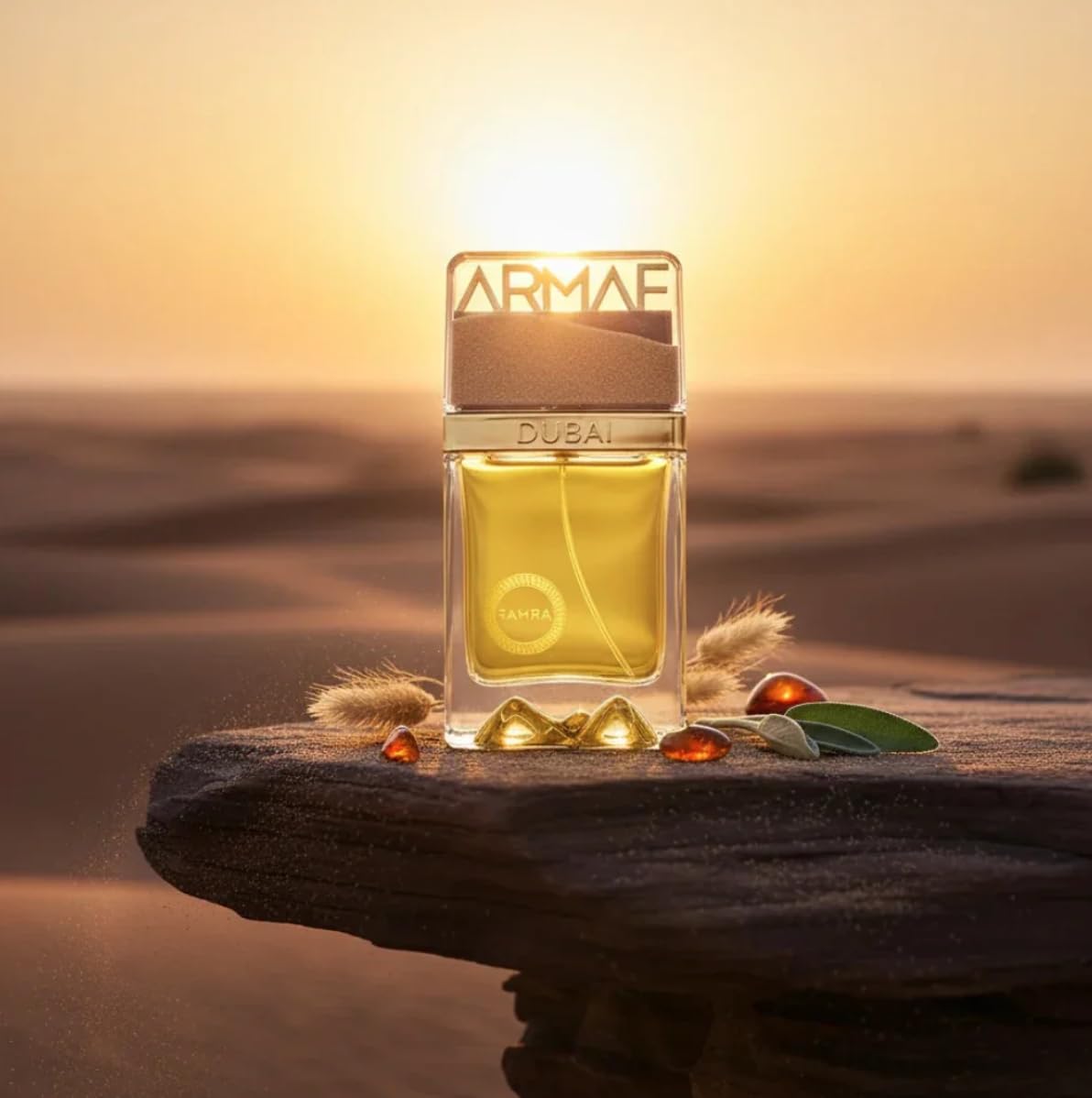 Armaf Dunescape Extrait de Parfum for Men 100ML/3.4Oz