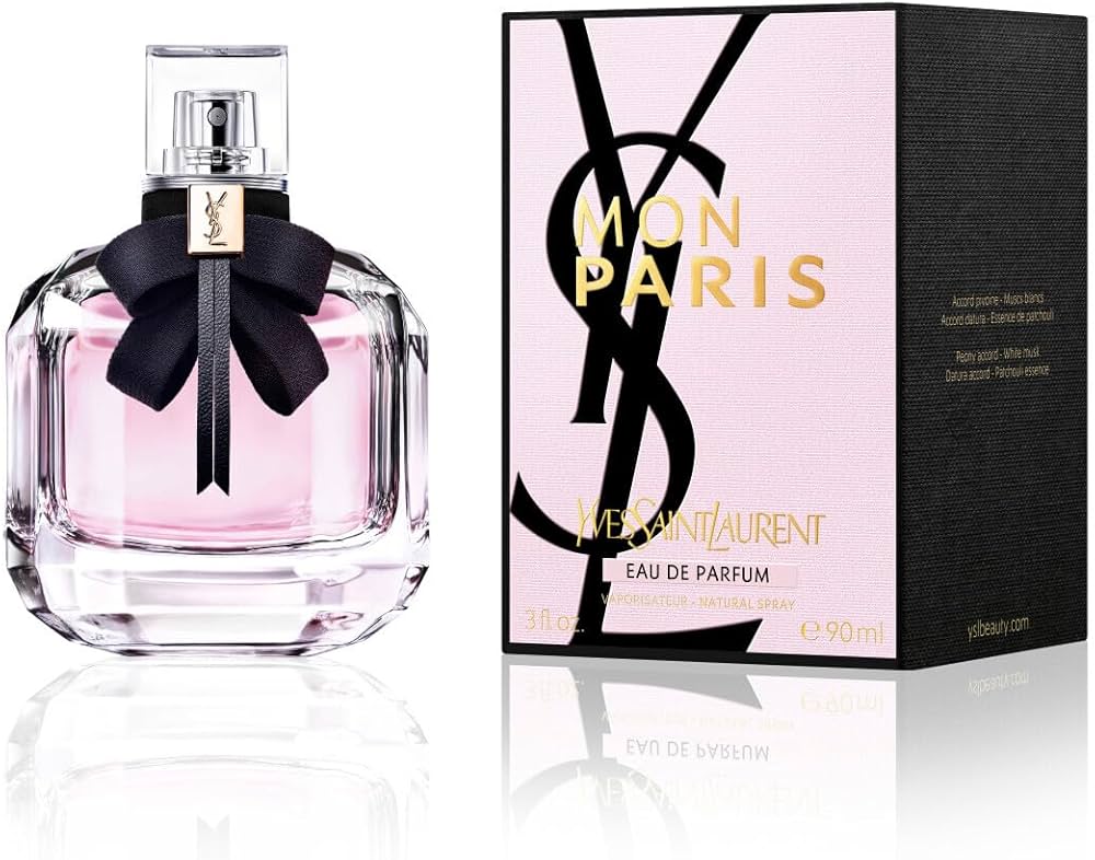 YSL MON EDP 90ML/3OZ