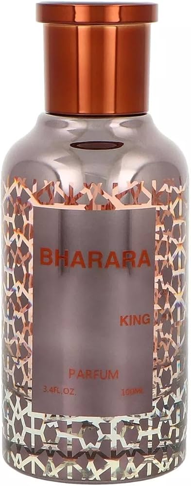 Bharara King Parfum 100ML/3.4Oz